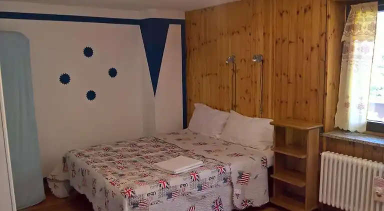 Sommerhus i Antey-Saint-André