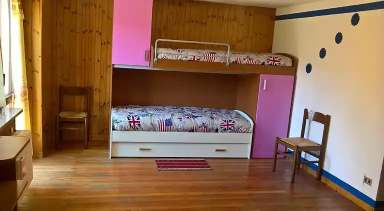 Sommerhus i Antey-Saint-André