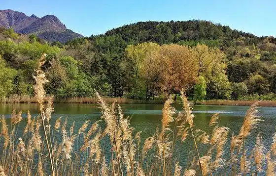Sommerhus i Antey-Saint-André
