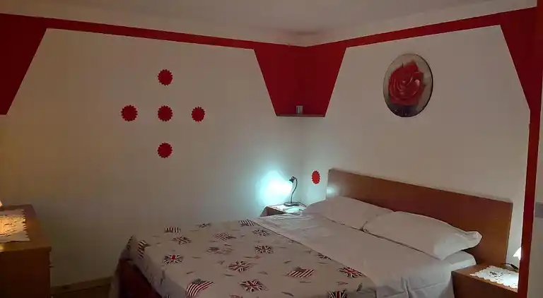 Sommerhus i Antey-Saint-André