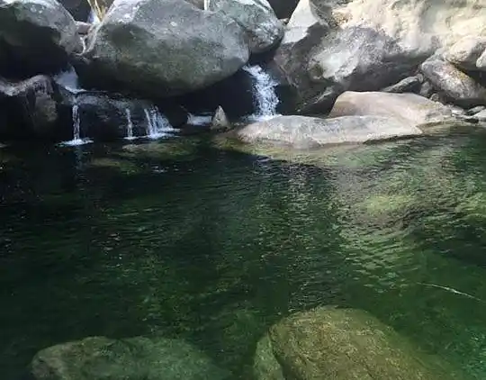 Sommerhus i Antey-Saint-André