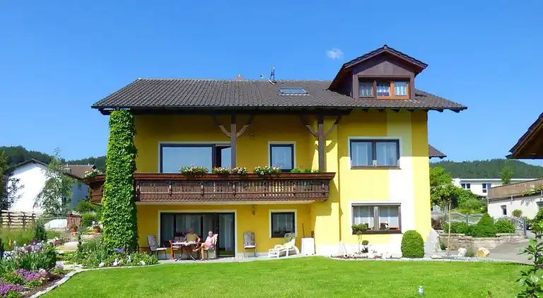 Ferielejlighed i Gleißenberg