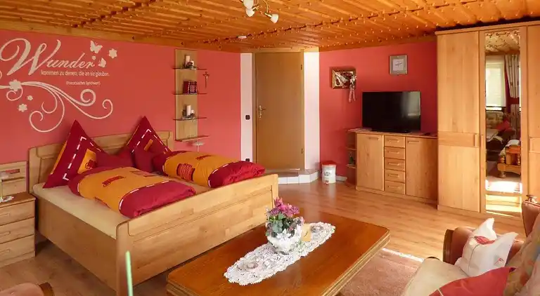 Ferielejlighed i Gleißenberg