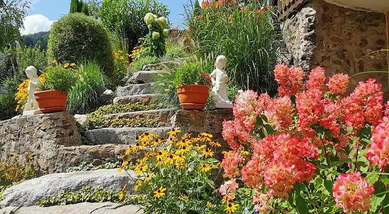 Ferielejlighed i Gleißenberg