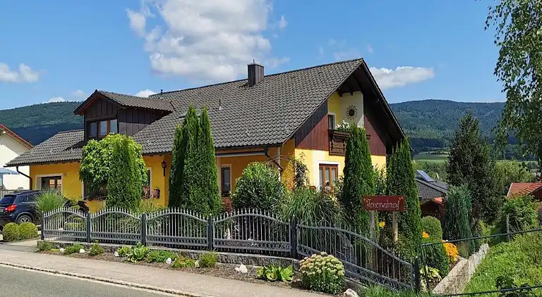 Ferielejlighed i Gleißenberg