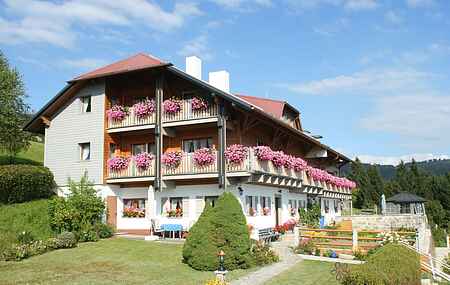 Sommerhus i Riedelsbach
