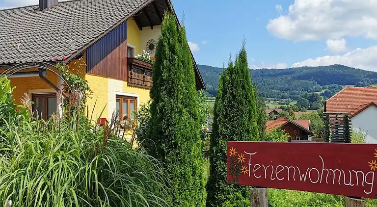 Ferielejlighed i Gleißenberg