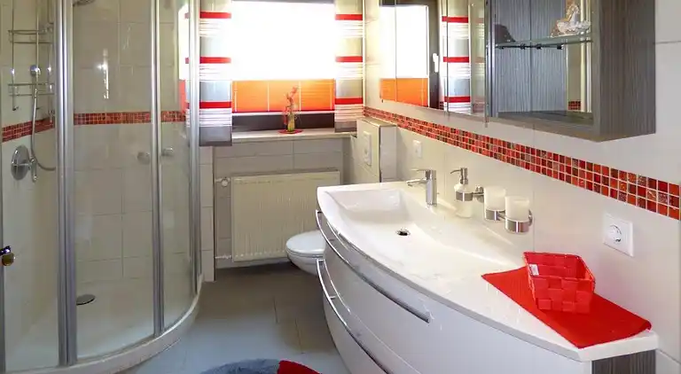 Ferielejlighed i Gleißenberg