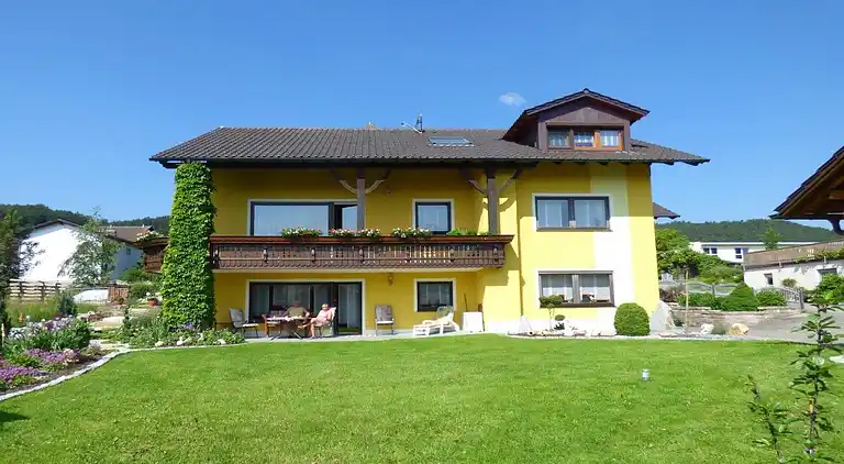 Ferielejlighed i Gleißenberg