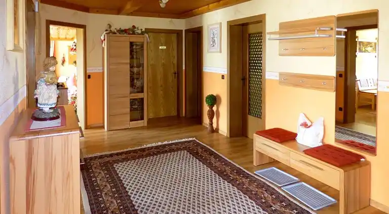 Ferielejlighed i Gleißenberg