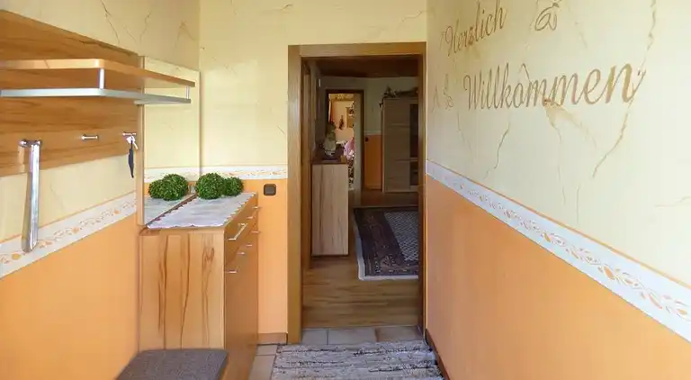 Ferielejlighed i Gleißenberg