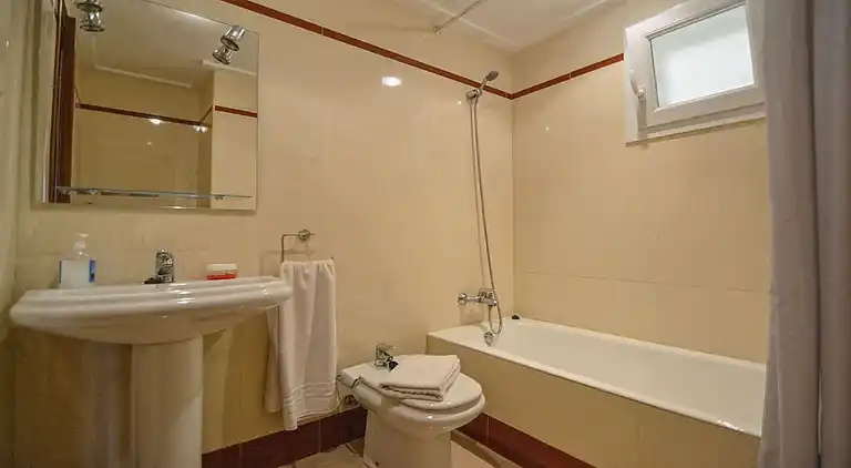 Ferielejlighed i Son Baulo