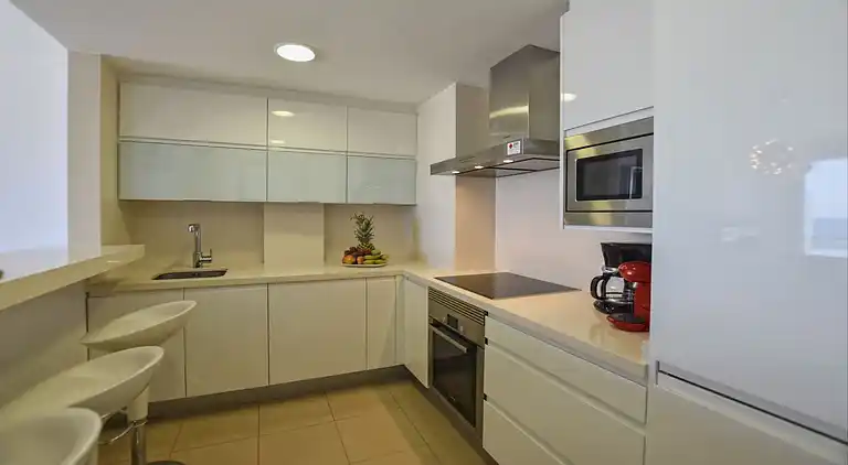 Ferielejlighed i Son Baulo