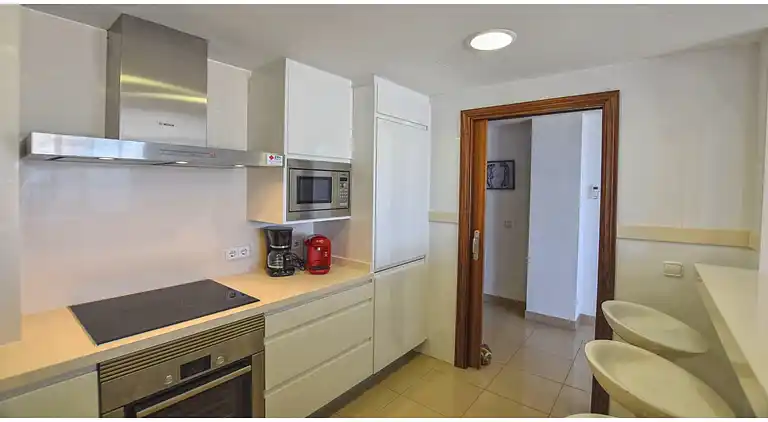 Ferielejlighed i Son Baulo