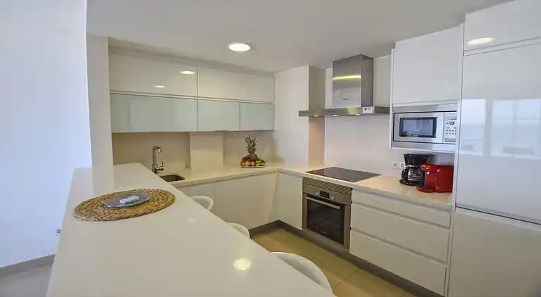 Ferielejlighed i Son Baulo