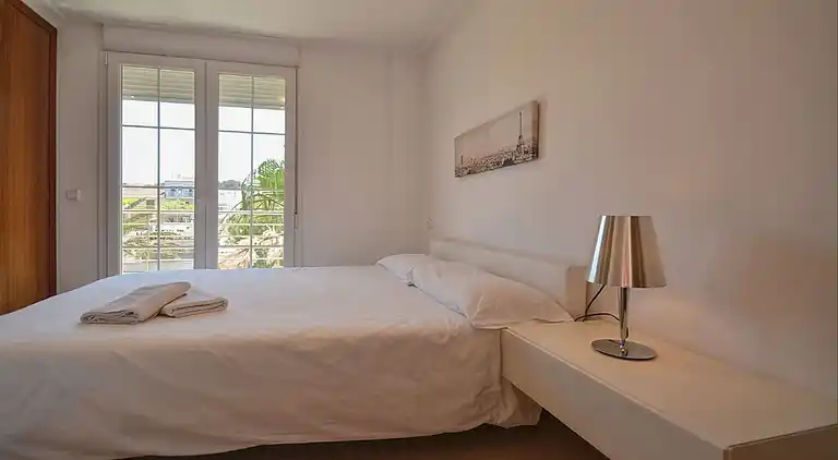 Ferielejlighed i Son Baulo