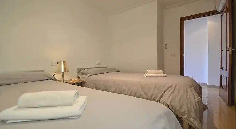 Ferielejlighed i Son Baulo