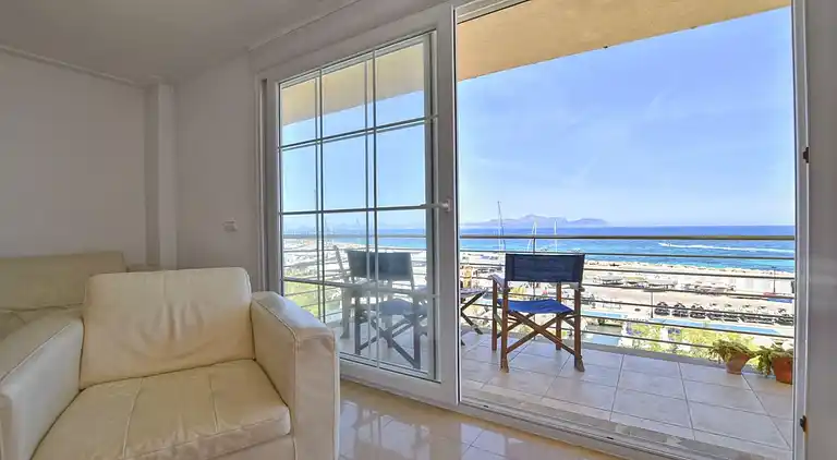 Ferielejlighed i Son Baulo