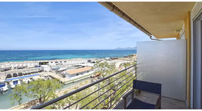 Ferielejlighed i Son Baulo