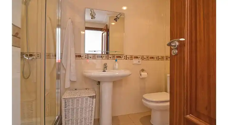 Ferielejlighed i Son Baulo