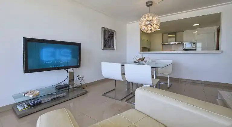 Ferielejlighed i Son Baulo