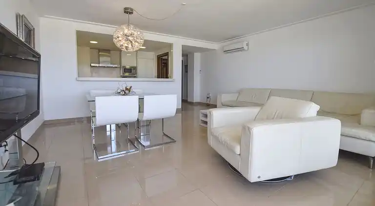 Ferielejlighed i Son Baulo