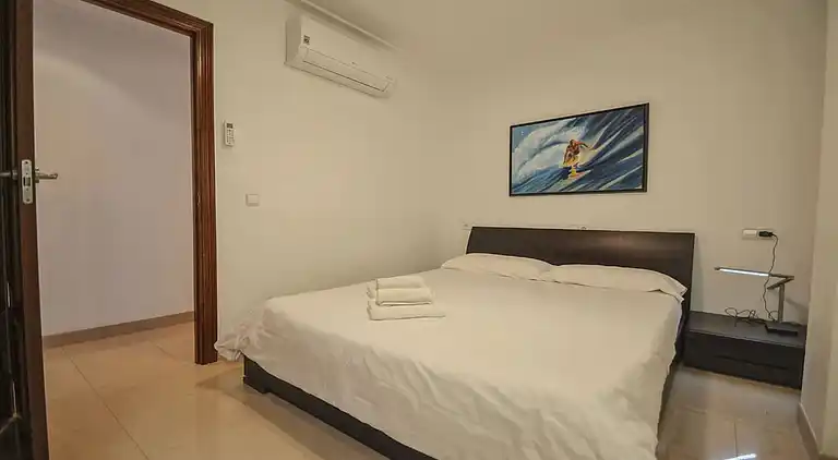 Ferielejlighed i Son Baulo