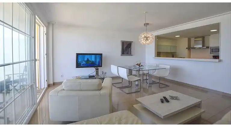 Ferielejlighed i Son Baulo