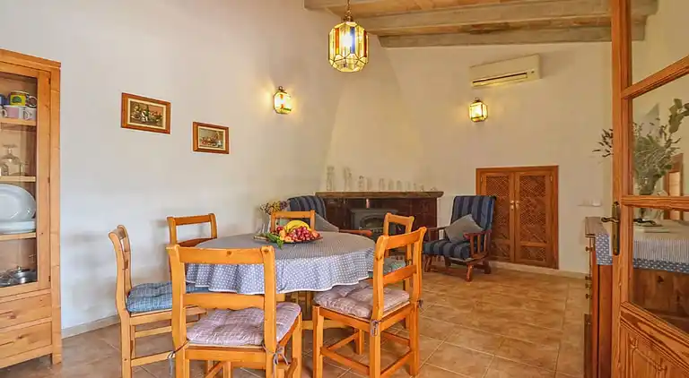 Holiday home in Búger