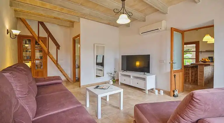 Holiday home in Búger