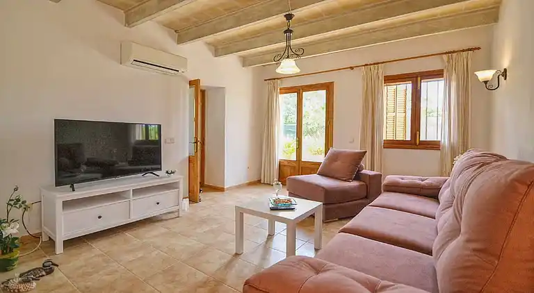 Holiday home in Búger