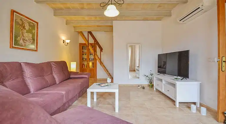 Holiday home in Búger