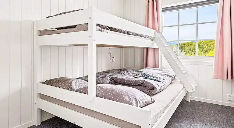 Sommerhus i Koløyhamn