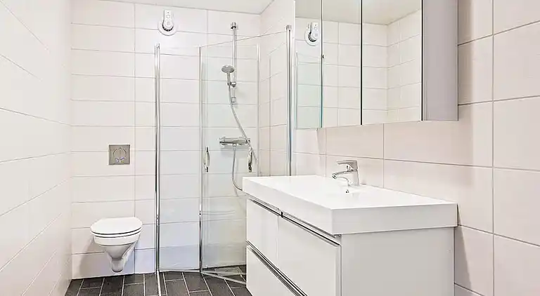 Sommerhus i Koløyhamn