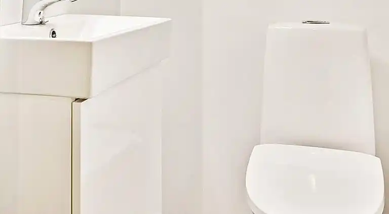 Sommerhus i Koløyhamn