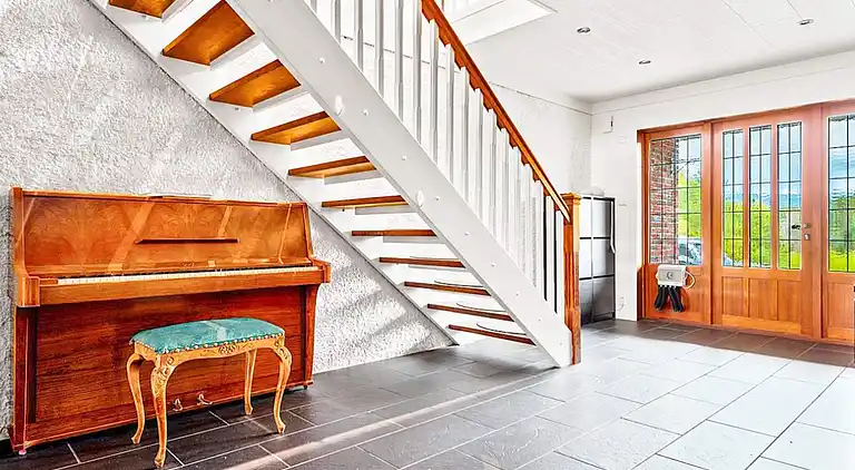 Sommerhus i Koløyhamn