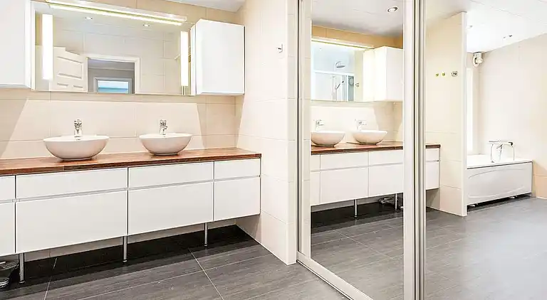 Sommerhus i Koløyhamn