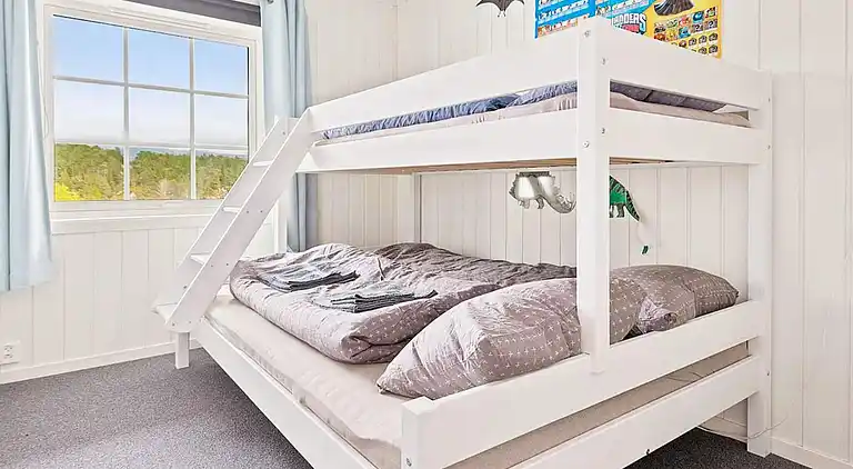 Sommerhus i Koløyhamn