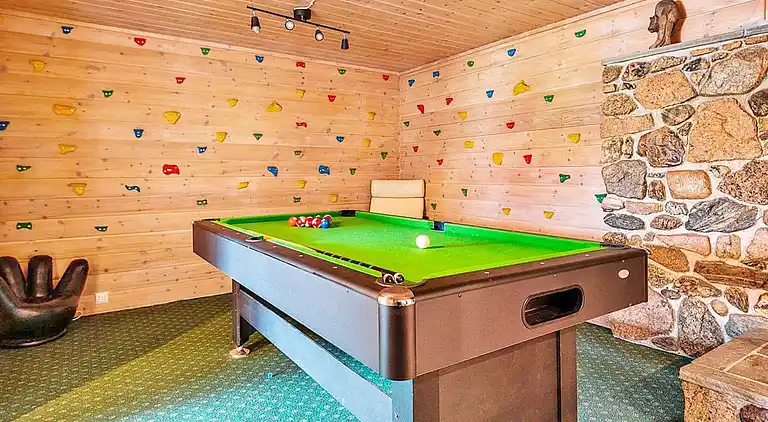 Sommerhus i Koløyhamn