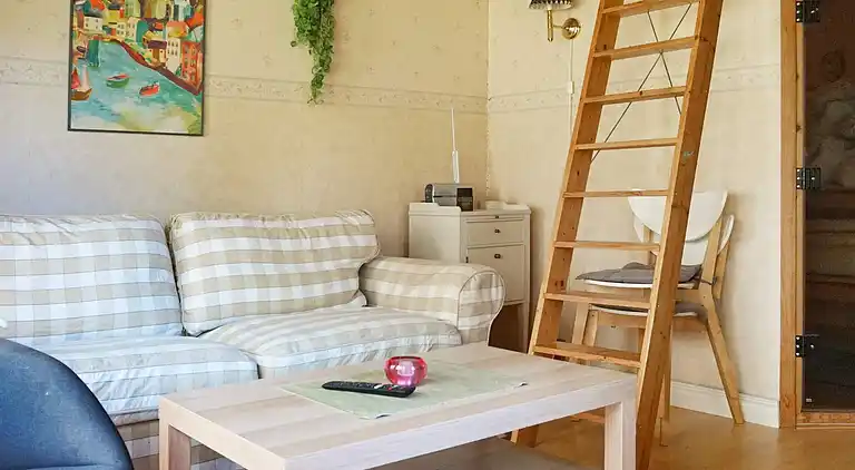 Feriebolig i Linköping