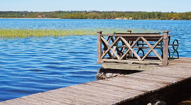 Feriebolig i Linköping