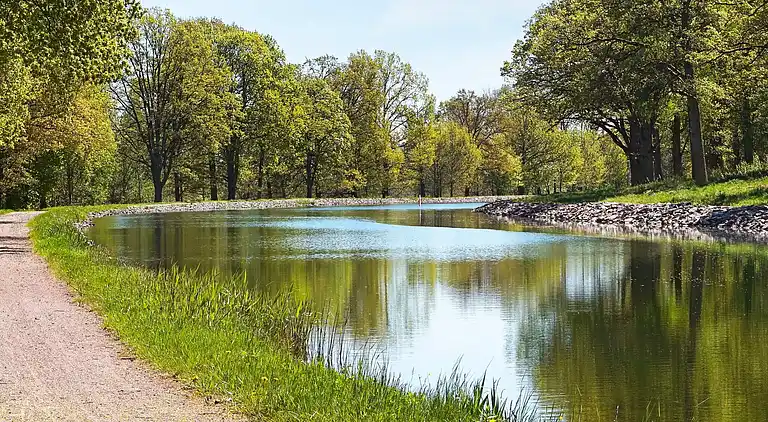 Feriebolig i Linköping