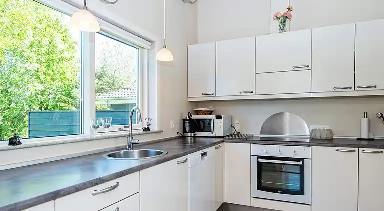 Holiday home in Skaven Strand