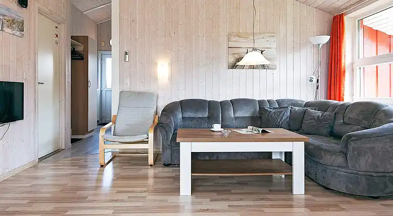 Holiday home in Kattenberg