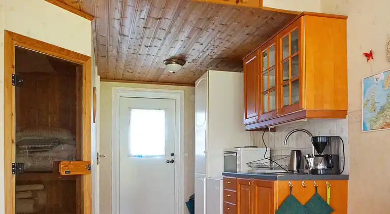 Feriebolig i Linköping