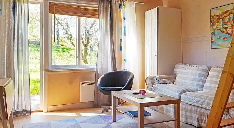 Feriebolig i Linköping