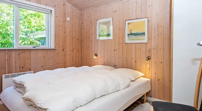 Holiday home in Skaven Strand