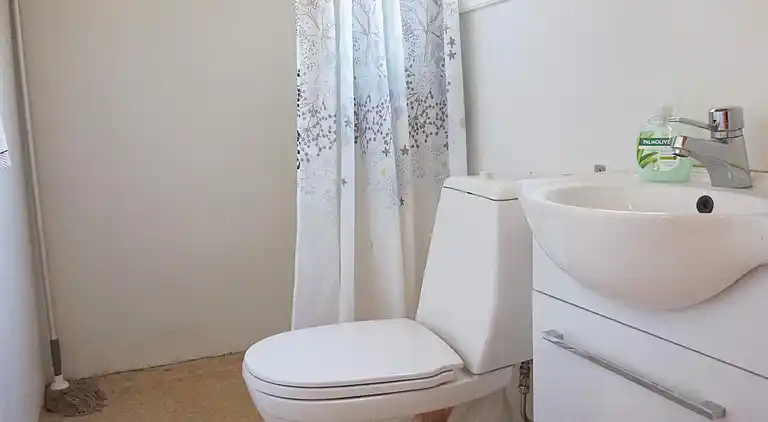 Feriebolig i Linköping