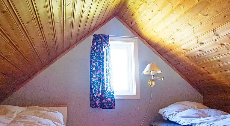 Feriebolig i Linköping