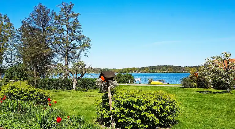 Feriebolig i Linköping